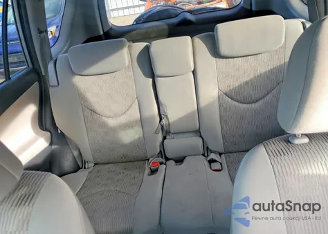 2011 Toyota Rav4 из США, поврежденный, VIN 2T3BF4DV6BW090600